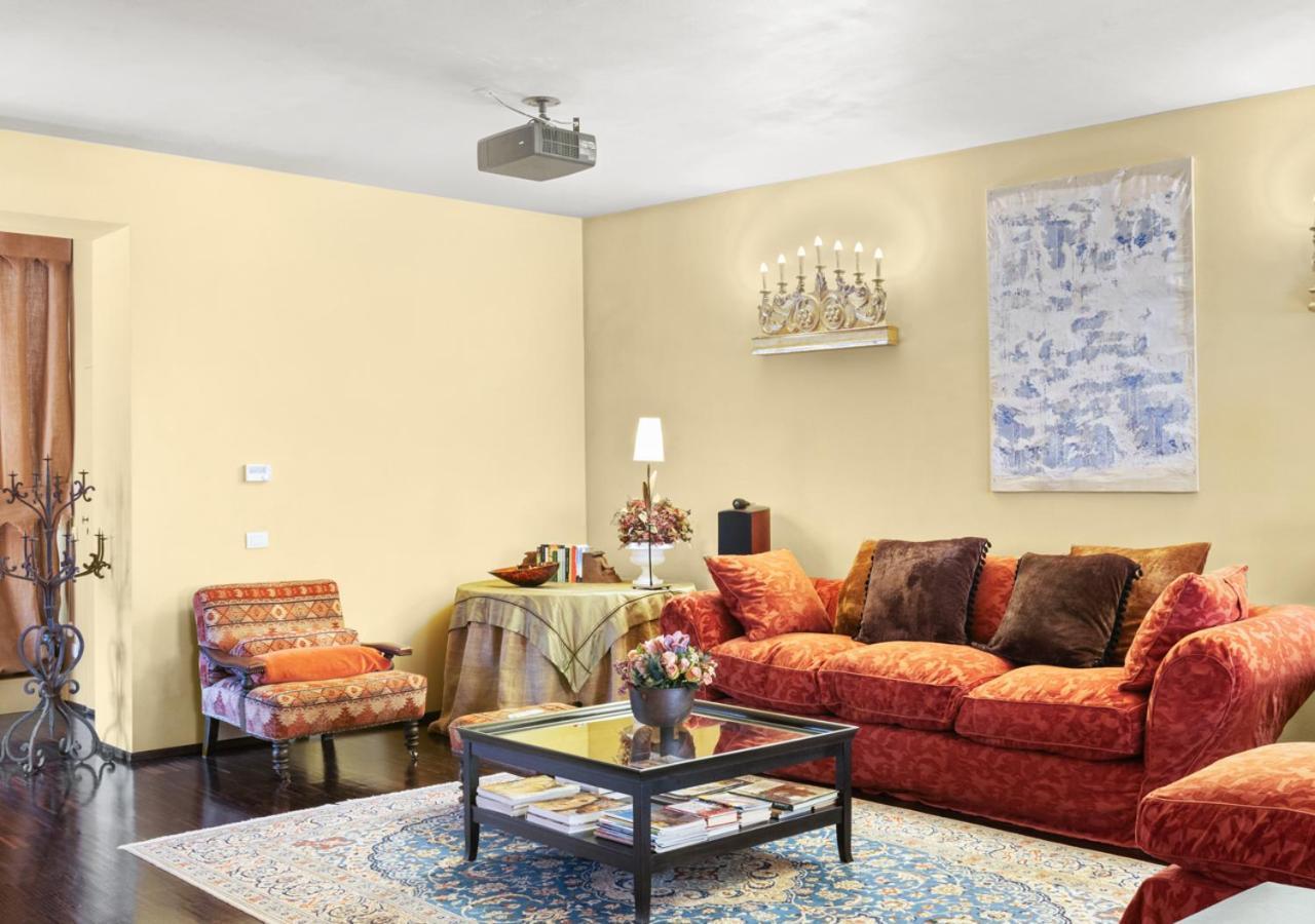 Bohemian Suite Spacious And Central Loft Болонья Экстерьер фото